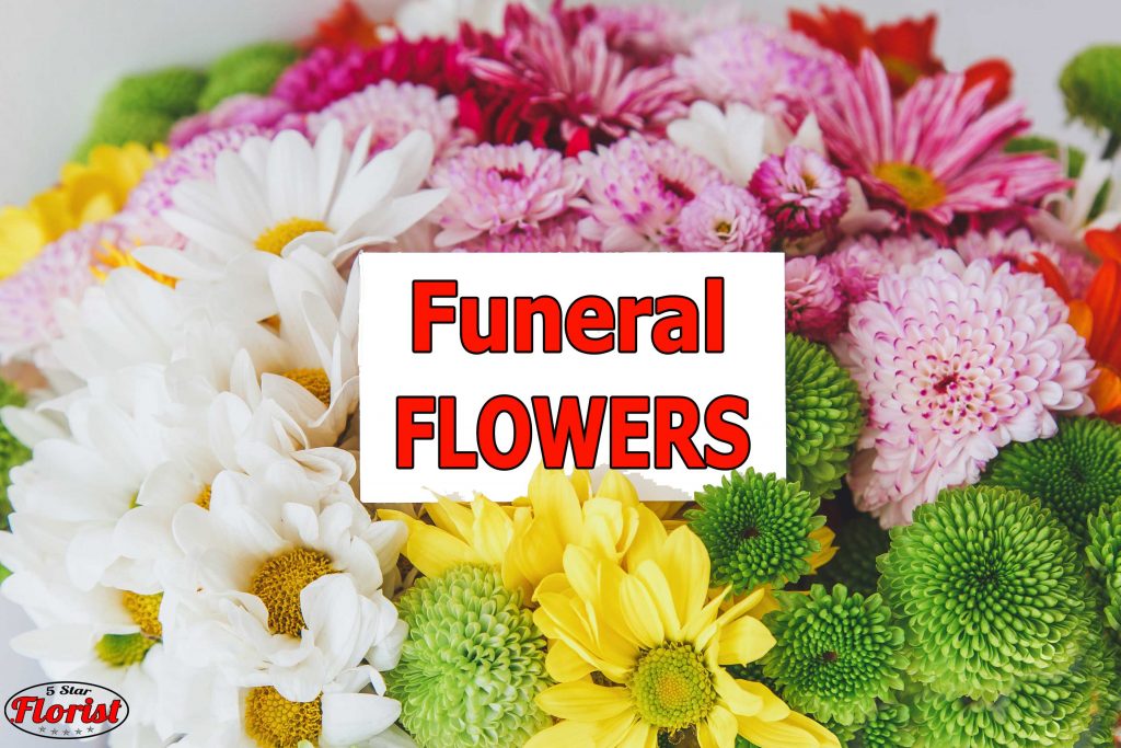 funeral flowers cleveland